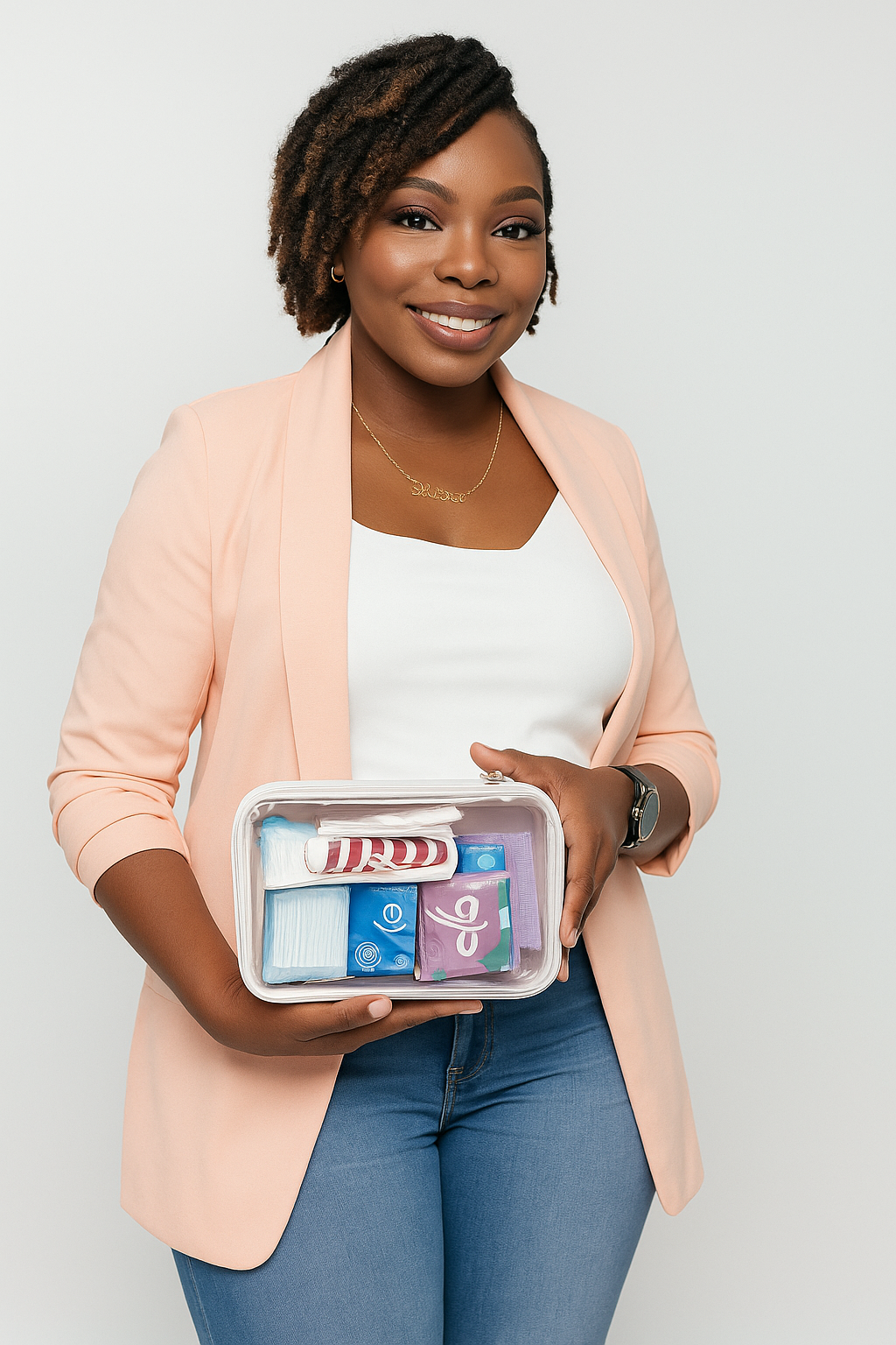 Paulica Rolle, Account Manager