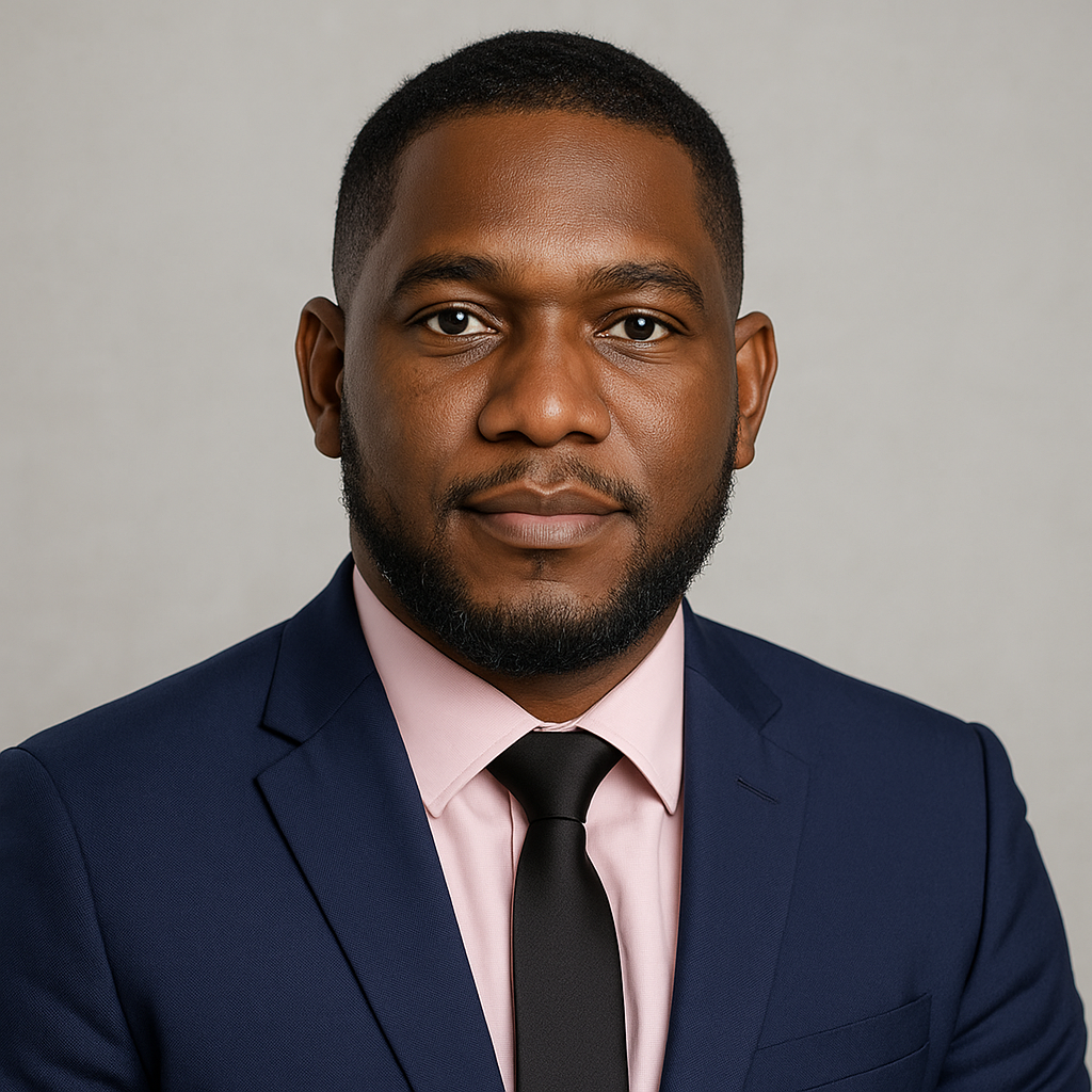 Richard Stephenson, Counselor