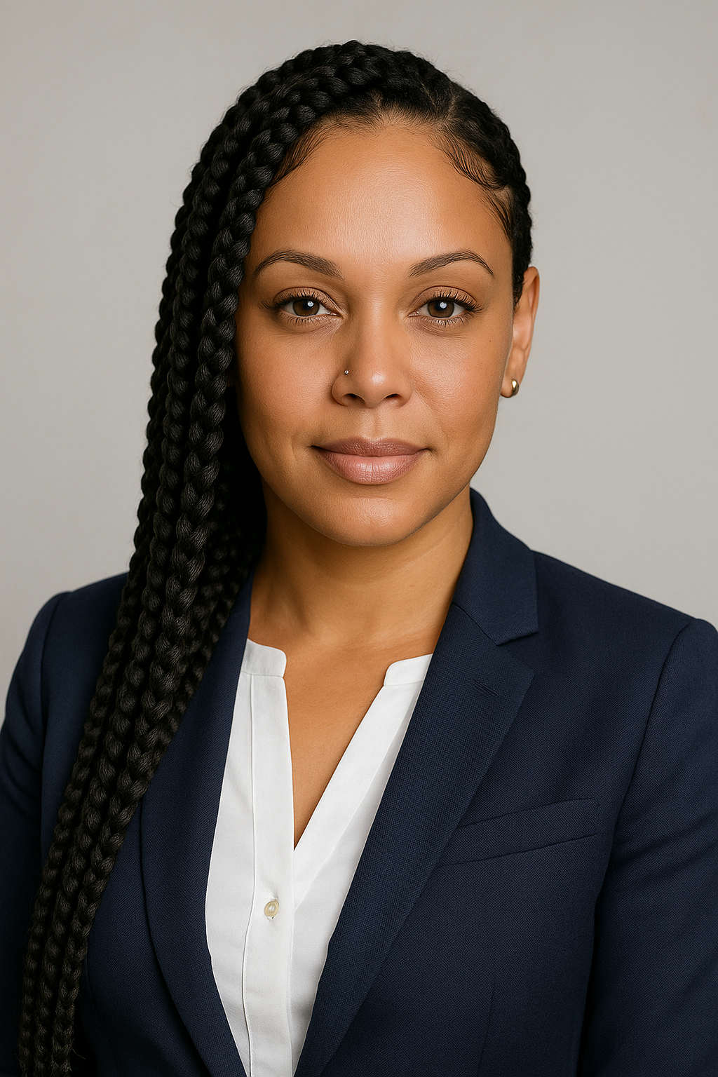 Yanira Rivera, Secretary